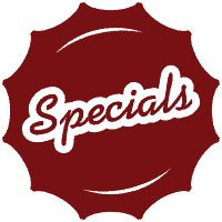 Icon Specials