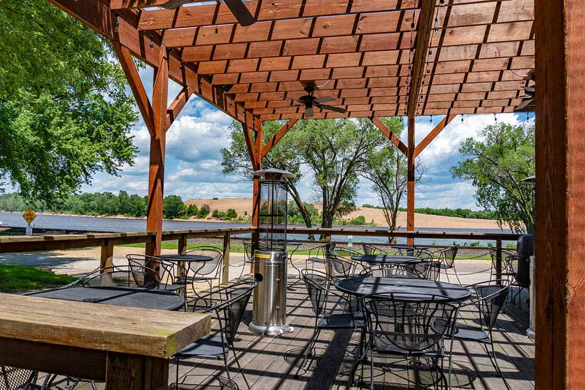 Reads Outdoor Dining New 5