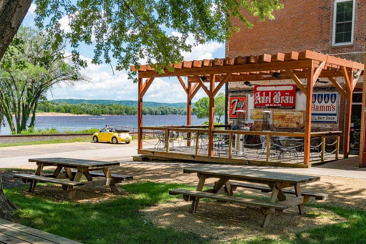 Reads Outdoor Dining New 6